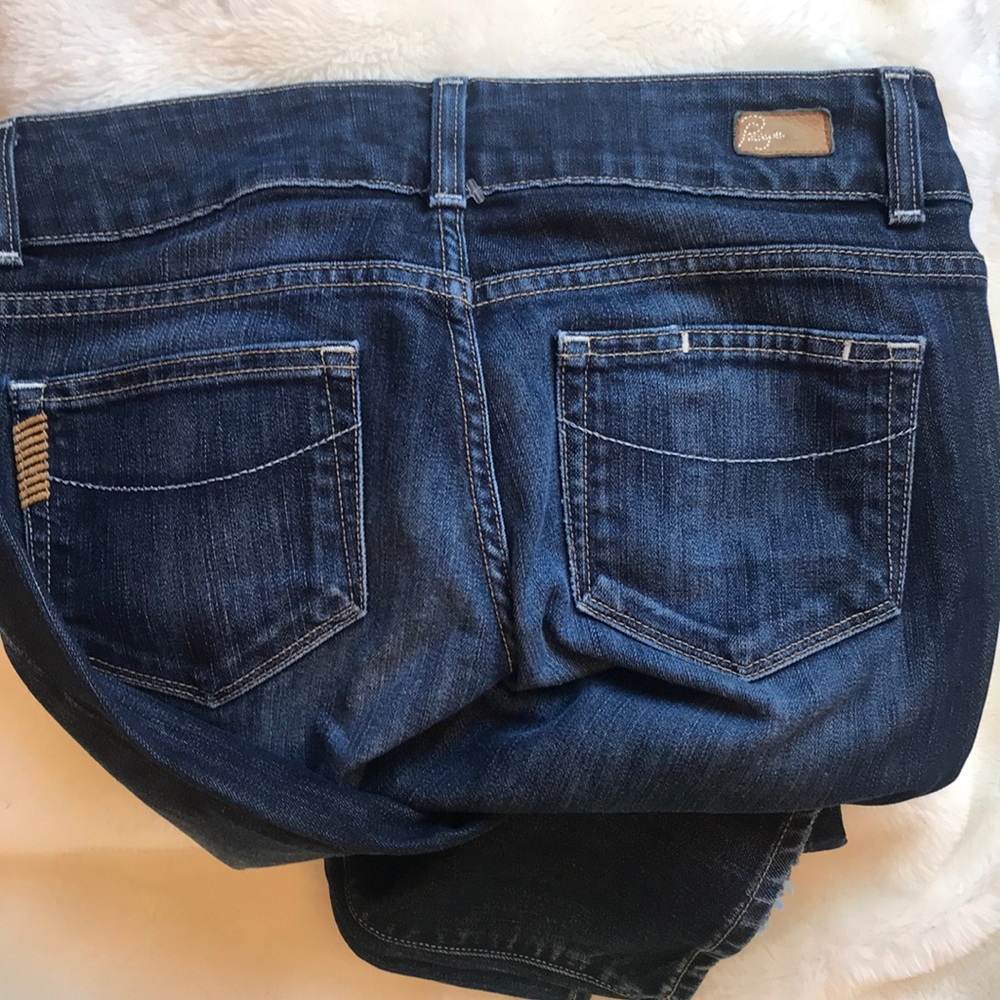 Paige Jeans 👖 - Picture 7 of 8